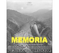 Memoria [Blu-Ray]