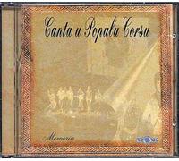 Memoria : Canta U Populu Corsu Vol. 2