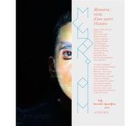 Collectif (auteur) – Memoria – Actes Sud