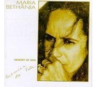 Bethania, Maria - Memory of Skin