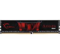MEMORIA DDR4 16 GB AEGIS PC2400 MHZ (1X16) (F4-2400C17S-16GIS)