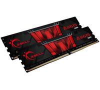 MEMORIA DDR4 16 GB AEGIS PC3200 MHZ (2X8) (F4-3200C16D-16GIS)