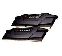MEMORIA DDR4 16 GB RIPJAWS V PC3200 MHZ (2X8) (F4-3200C16D-16GVKB)