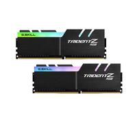 MEMORIA DDR4 16 GB TRIDENT Z RGB PC3600 MHZ (2X8) (F4-3600C18D-16GTZRX)