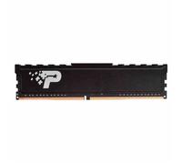 MEMORIA DDR4 32 GB SIGNATURE PREMIUM BLACK PC3200 MHZ (1X32) (PSP432G3200H1)