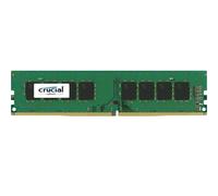MEMORIA DDR4 8 GB PC2400 MHZ (1X8) (CT8G4DFS824A)