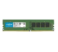 MEMORIA DDR4 8 GB PC3200 MHZ (1X8) (CT8G4DFRA32A)
