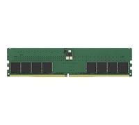 MEMORIA DDR5 32 GB VALUERAM PC5600 MHZ (1X32) (KVR56U46BD8-32)