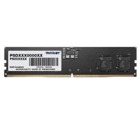 MEMORIA DDR5 8 GB SIGNATURE PC5600 MHZ (1X8) (PSD58G560082)