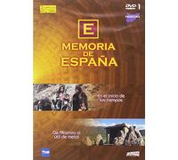 Memoria De España 1 [Import]