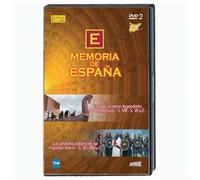 Memoria De España 2 [Import]