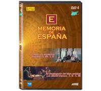 Memoria De España 4 Historia Medieval [Import]