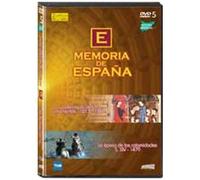 Memoria De España 5 Historia Medieval [Import]