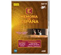 Memoria De España Vol. 14 [Import]