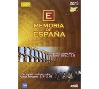 Memoria De España Vol. 3 [Import]