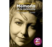Memoria de la melancolía