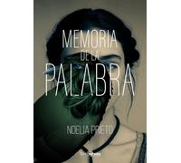 Memoria de la palabra
