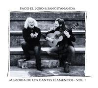 Memoria De Los Cantes Flamencos Volume 1 CD