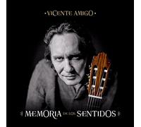 Memoria de Los Sentidos [Import allemand]