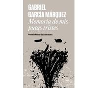 Memoria de mis putas tristes / Memories of My Melancholy Whores