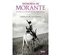 Memoria de Morante: El adiós y el regreso de un genio herido