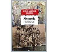 Memoria del frío
