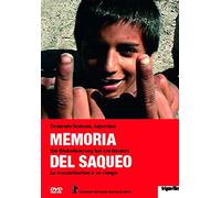 Memoria Del Saqueo-Chronik Einer Plünderung (OmU) [Import]