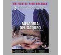 Memoria Del Saqueo [Import allemand]