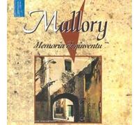 Michel Mallory - Memoria Di Giuventu