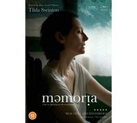 Memoria [DVD]