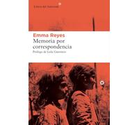 Memoria por correspondencia