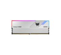 Memoria RAM Acer 32GB DDR4 3200MHz Predator Vesta II RGB