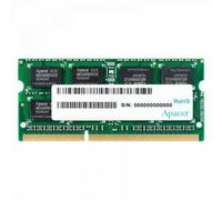 Memoria RAM Apacer 8GB- DDR3L- 1600MHz- 1.35V- CL11- SODIMM