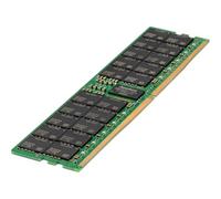 HPE 32GB (1x32GB) Dual Rank x8 DDR5-4800 CAS-40-39-39 EC8 Registered Smart Memory Kit