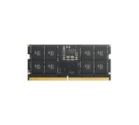 Memoria Team Group Mémoire RAM 8 Go DDR5 4800 MHz TED58G4800C40D-S016