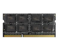 MEMORIA SO-DDR3 8 GB PC1600 MHZ ELITE (TED3L8G1600C11-S01)