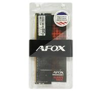 MEMORIA SO-DDR4 8 GB PC2666 (1X8) (AFLD48FK1P)