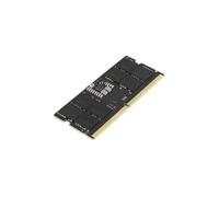 MEMORIA SO-DDR5 32 GB PC5600 (1X32) (GR5600S564L46/32G)