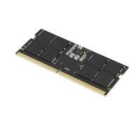 MEMORIA SO-DDR5 8 GB PC5600 (1X8) (GR5600S564L46S/8G)