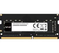 Memoria SODIMM 8GB DDR4-3200,LD4AS008G-B3200GSST