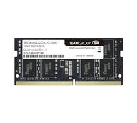 Memoria SODIMM DDR4 3200 16GB C22 Team Elite