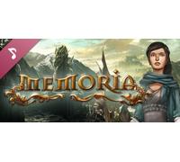 Memoria Soundtrack (DLC)