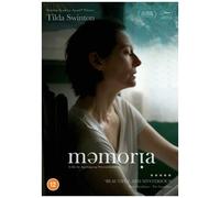 Memoria Tilda Swinton, Weerasethakul Dvd (2022)