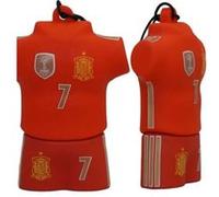 Memoria Usb Pendrive La Roja 16Gb Seleccion Futbol Unkown (Auteur)