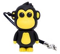 Memoria Usb Pendrive Mono Makila 16Gb Unkown (Auteur)