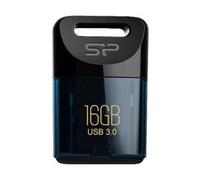 Memoria USB Silicon Power Jewel J06 16 GB Azul oscuro