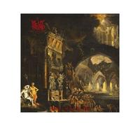 Memoria Vetusta I Fathers Of The Icy Age Edition Limitée Vinyle Marron
