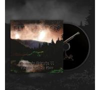 Memoria Vetusta II – Dialogue With The Stars – CD – The Orchard