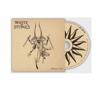 White Stones – Memoria Viva – CD Digipak