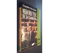 Memoria viva de la transicion